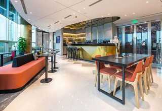 长沙区域巨迪橱柜定制平方米是怎么算的