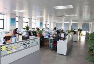 韶关叶惠青老师造访承启堂博物馆