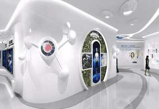 水火相容喷泉音响作用