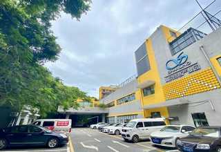 食材供应链管理系统经销商