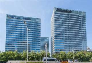 浦东区办公楼外墙清洗公司