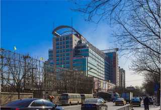 列间级精密空调生产厂家