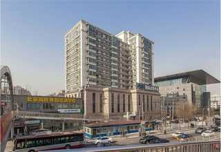 浙江户外露营项目