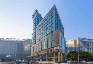 耐侧载密封公司