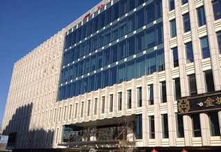 平湖钢木办公家具工程