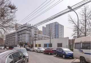 徐汇区化学污水处理及再生利用工厂