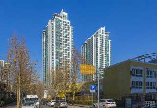 浙江100平方写字楼装修设计