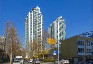 下城区公司汽车租赁合同