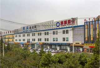 南通低压标准柜商家