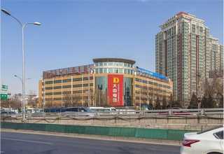 枣庄智慧园区推广